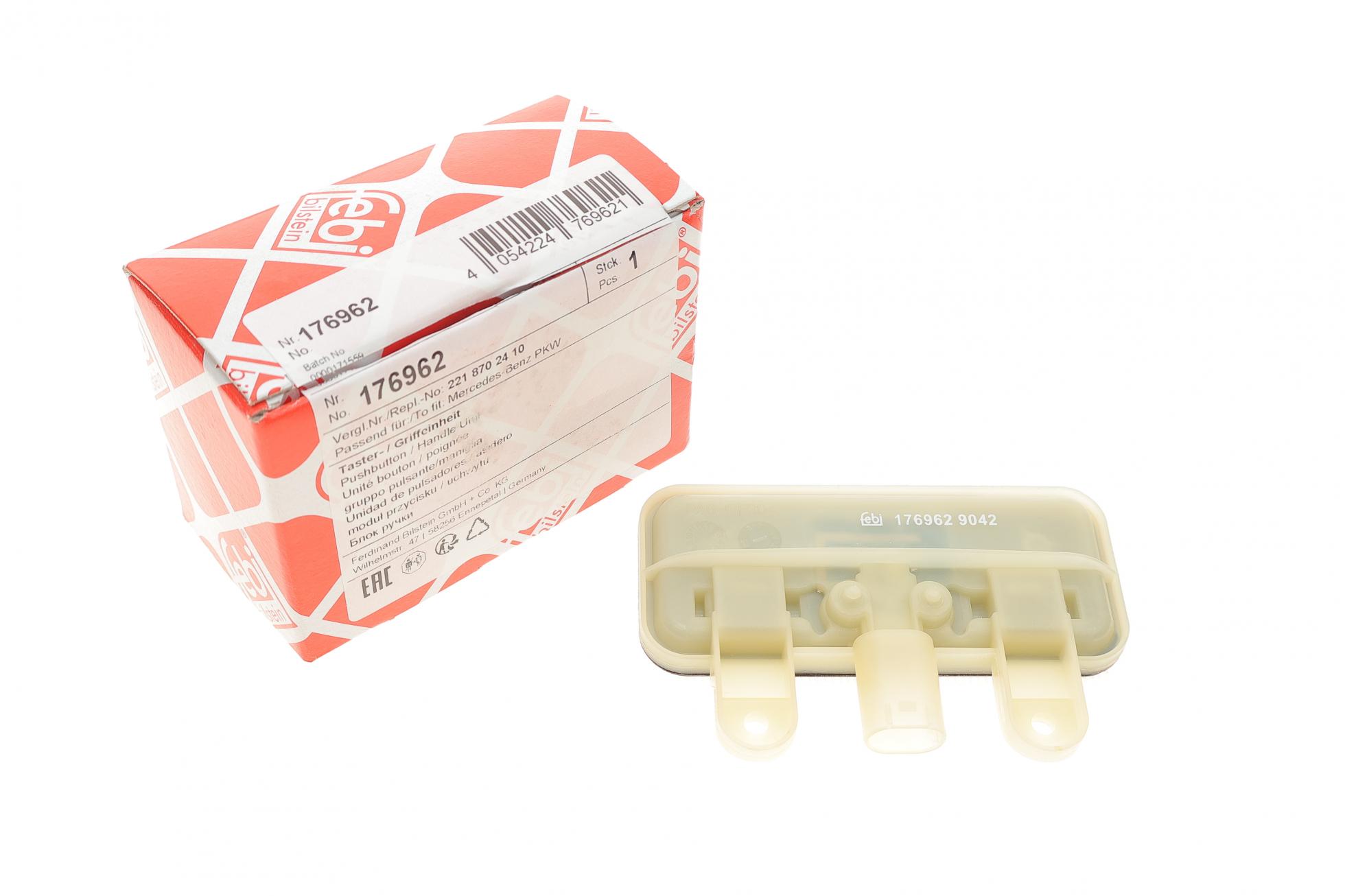 176962 FEBI BILSTEIN